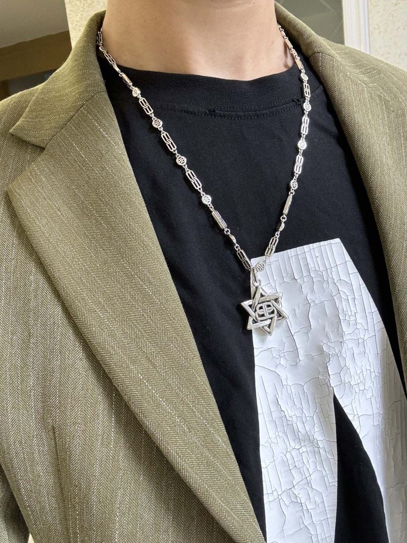 Balenciaga Necklaces